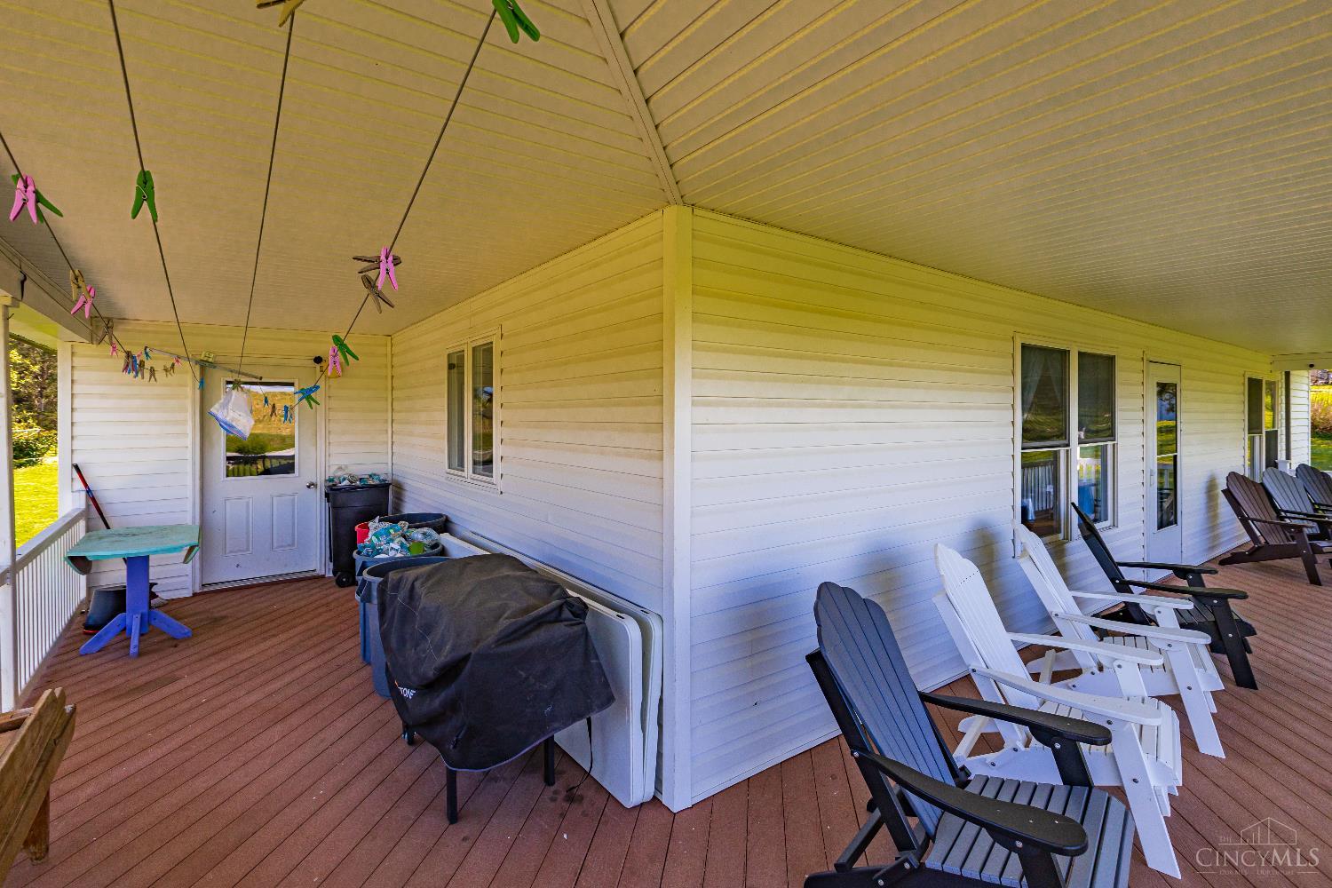 125 Hull Road West Union, OH 45693 - Photo 17 of 63