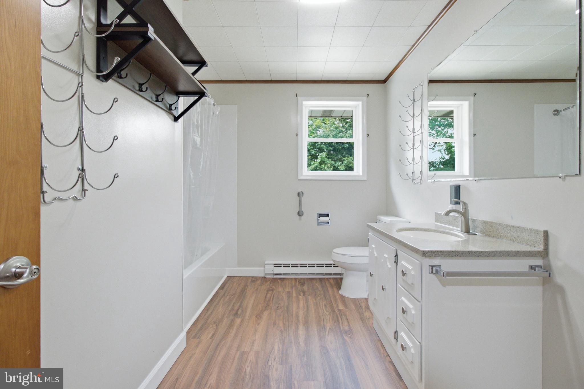 3361 Tyrone Pike Sandy Ridge, PA 16677 - Photo 17 of 53 Main full bath