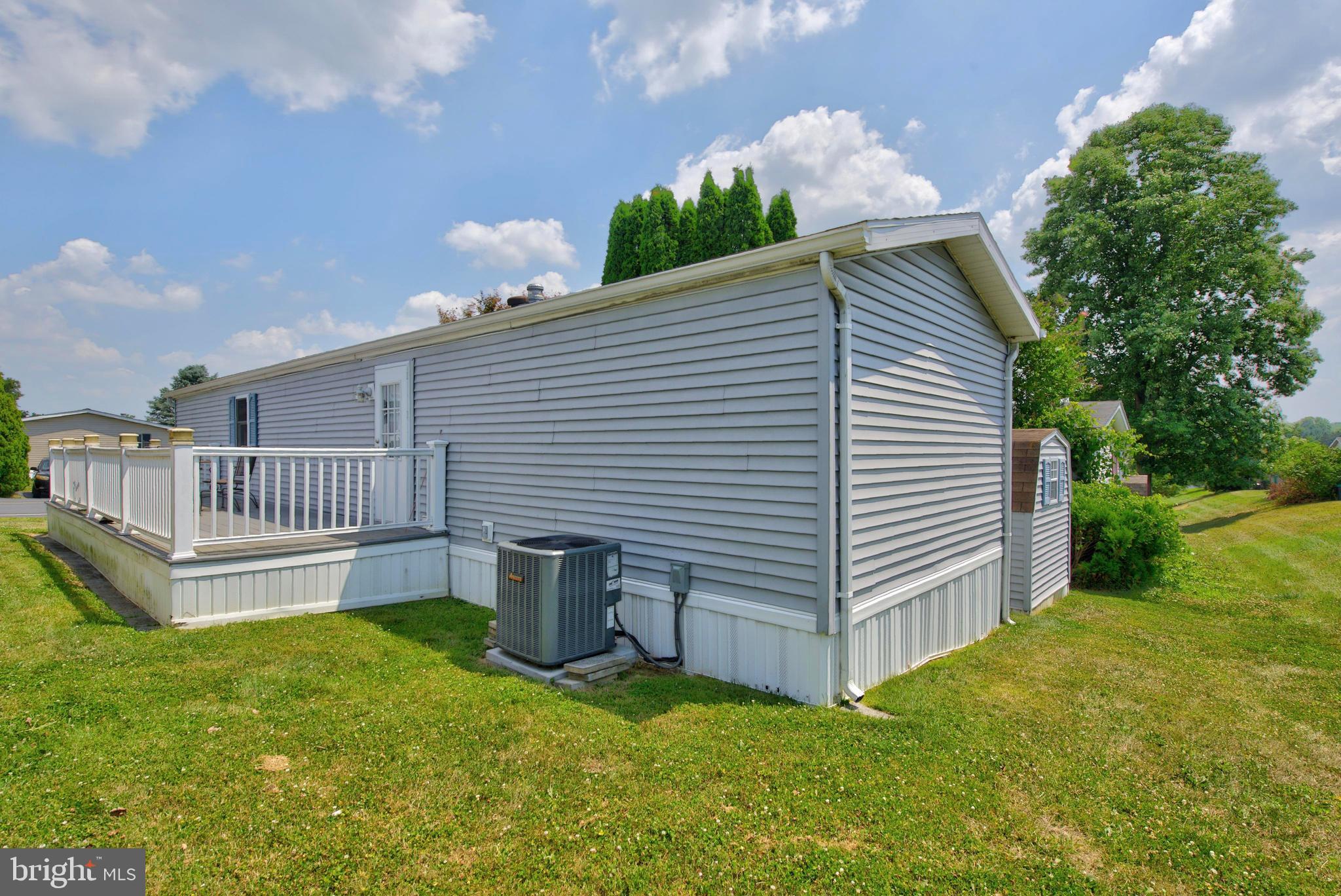 121 Pheasant Ridge Circle Lancaster, PA 17603 - Photo 24 of 33