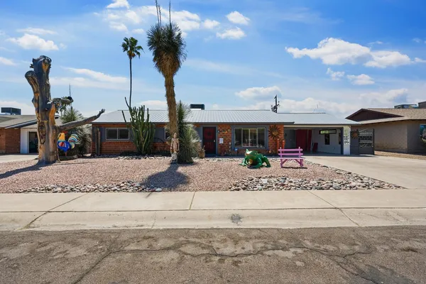 $3,000 | 8639 East Virginia Avenue, Scottsdale, AZ 85257