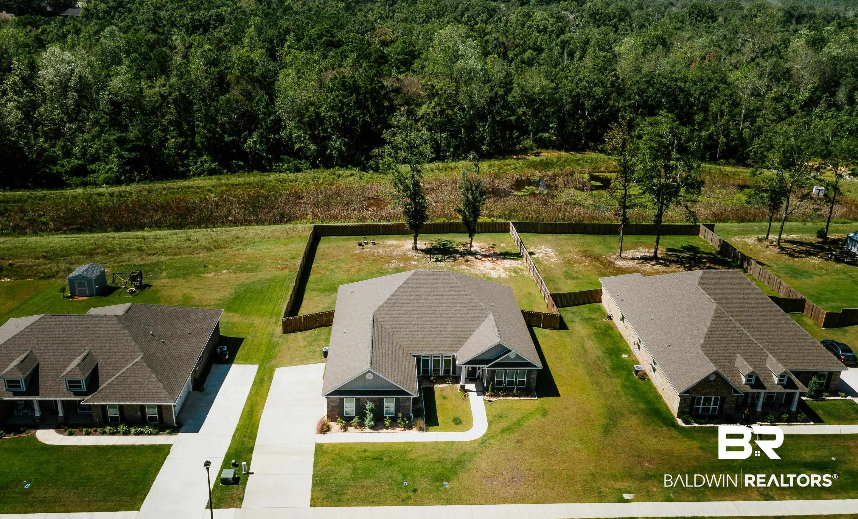 2671 Driftwood Loop West Semmes, AL 36575 - Photo 40 of 44