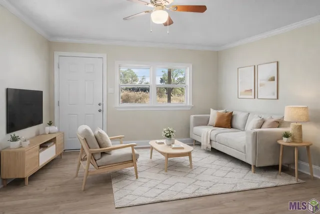 $149,900 | 9621 Foster Road, Baton Rouge, LA 70811