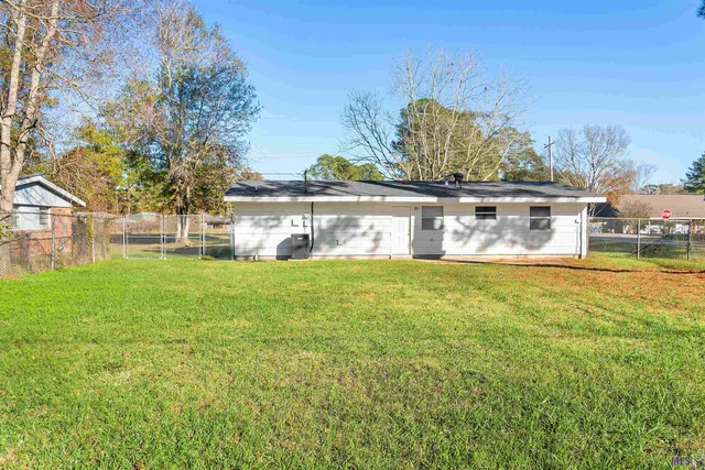 $149,900 | 9621 Foster Road, Baton Rouge, LA 70811