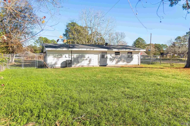 $149,900 | 9621 Foster Road, Baton Rouge, LA 70811