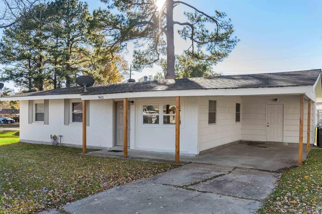 $149,900 | 9621 Foster Road, Baton Rouge, LA 70811
