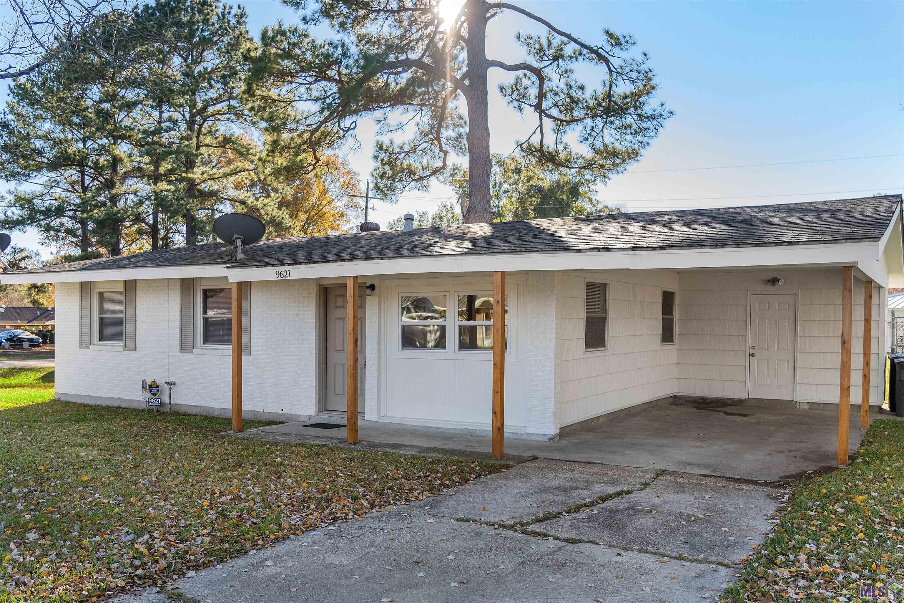 9621 Foster Road Baton Rouge, LA 70811 - Photo 4 of 27