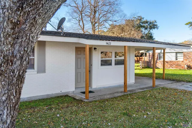 $149,900 | 9621 Foster Road, Baton Rouge, LA 70811
