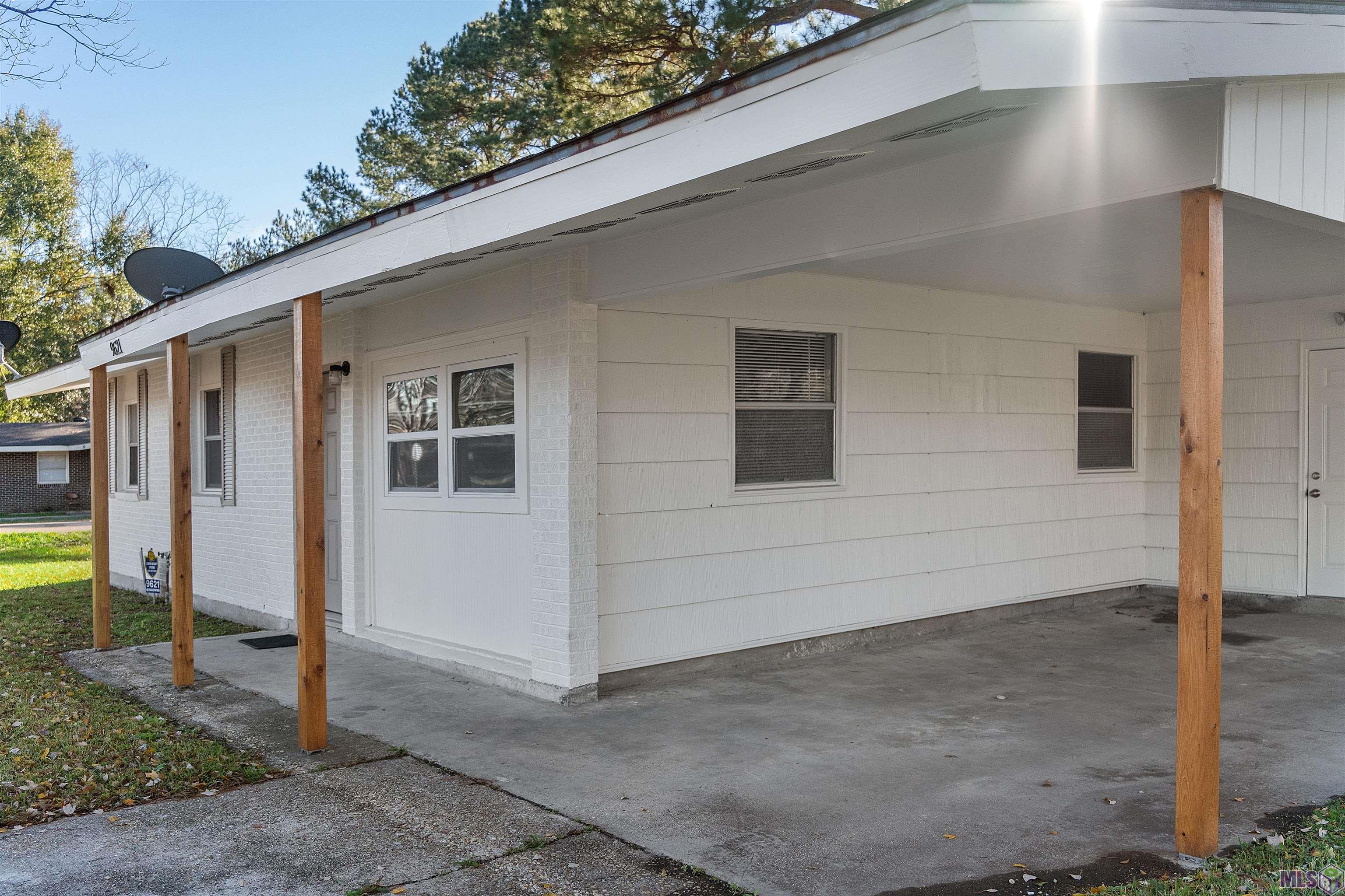 9621 Foster Road Baton Rouge, LA 70811 - Photo 8 of 27