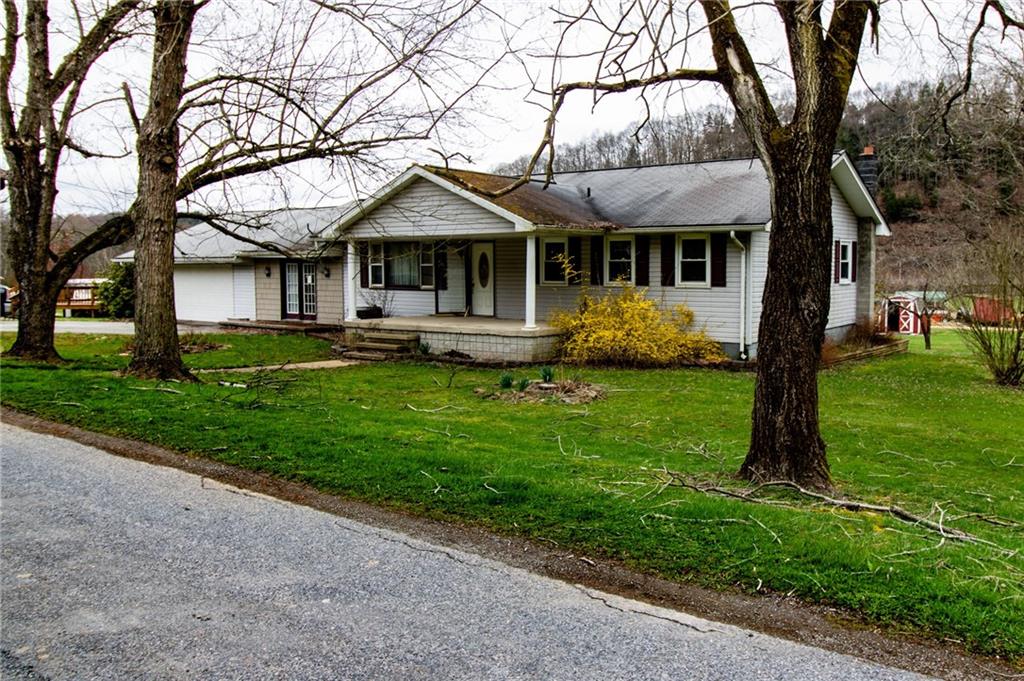 2081 Blue Spruce Road Creekside, PA 15732 - Photo 8 of 21 Gallery Image 8