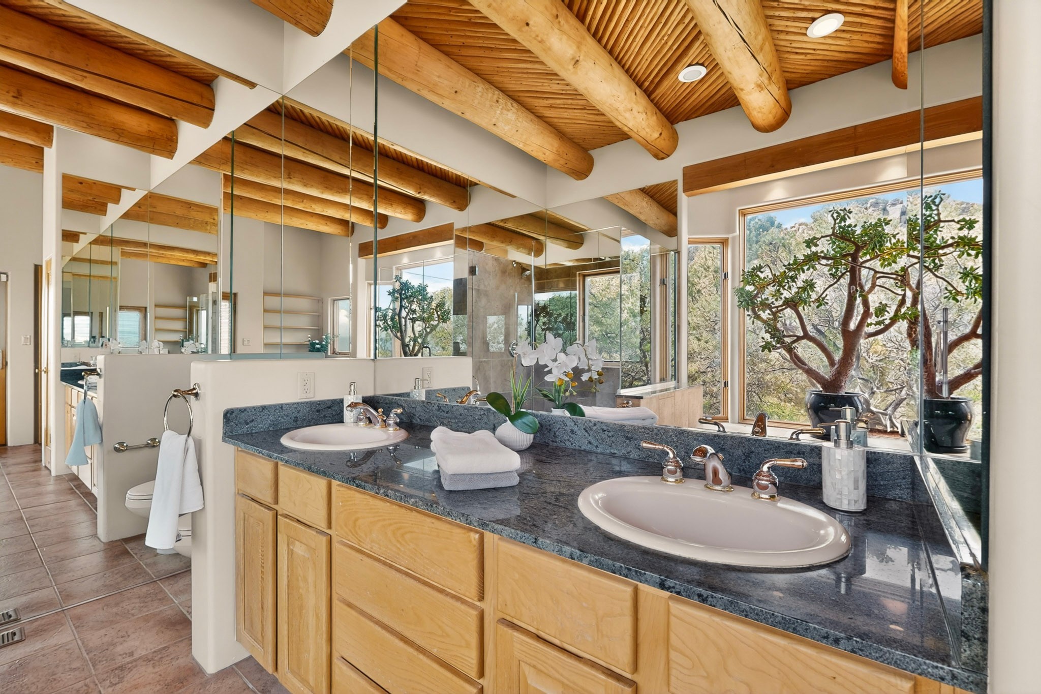 51 Coyote Mountain Road Santa Fe, NM 87505 - Photo 12 of 15
