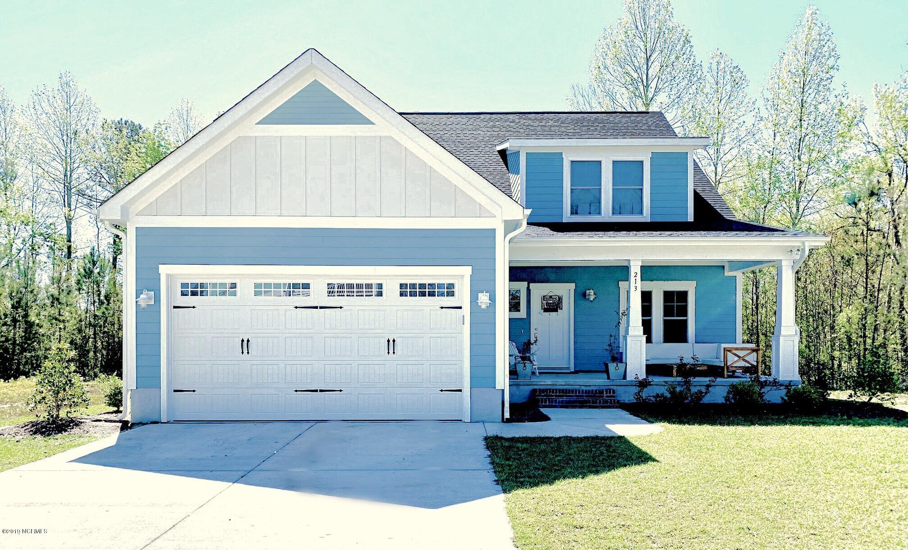 213 Twining Rose Lane Holly Ridge, NC 28445 - Photo 1 of 53 82ECE734-DCAB-47D0-8B32-F8DC34FE3CF8