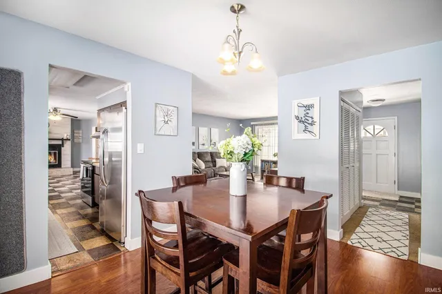 $287,000 | 11211 Idlewood Drive, Osceola, IN 46561