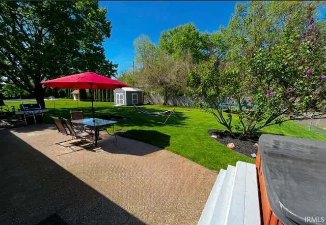 $287,000 | 11211 Idlewood Drive, Osceola, IN 46561