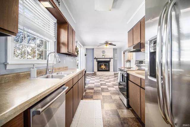 $287,000 | 11211 Idlewood Drive, Osceola, IN 46561