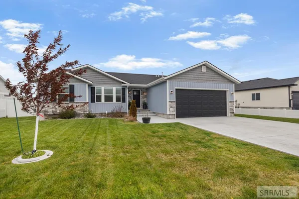 $450,000 | 2215 Cooper's Way, Blackfoot, ID 83221