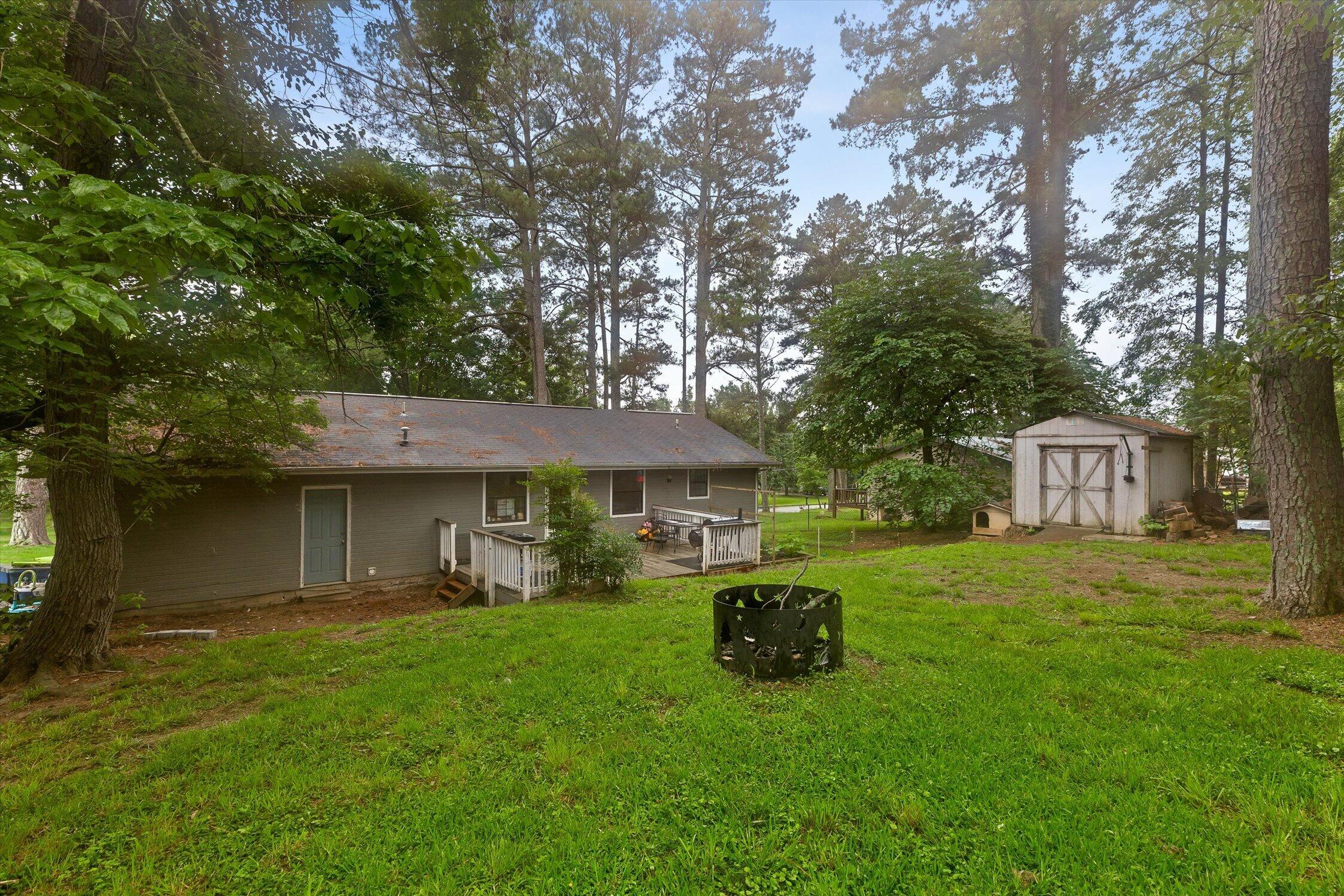 1884 Peavine Road Rock Spring, GA 30739 - Photo 28 of 29 07-1884 Peavine-27
