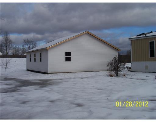 124 Old Belfast Road Frankfort, ME 04438 - Photo 18 of 19 Parking Lot/Garage. Another view of...