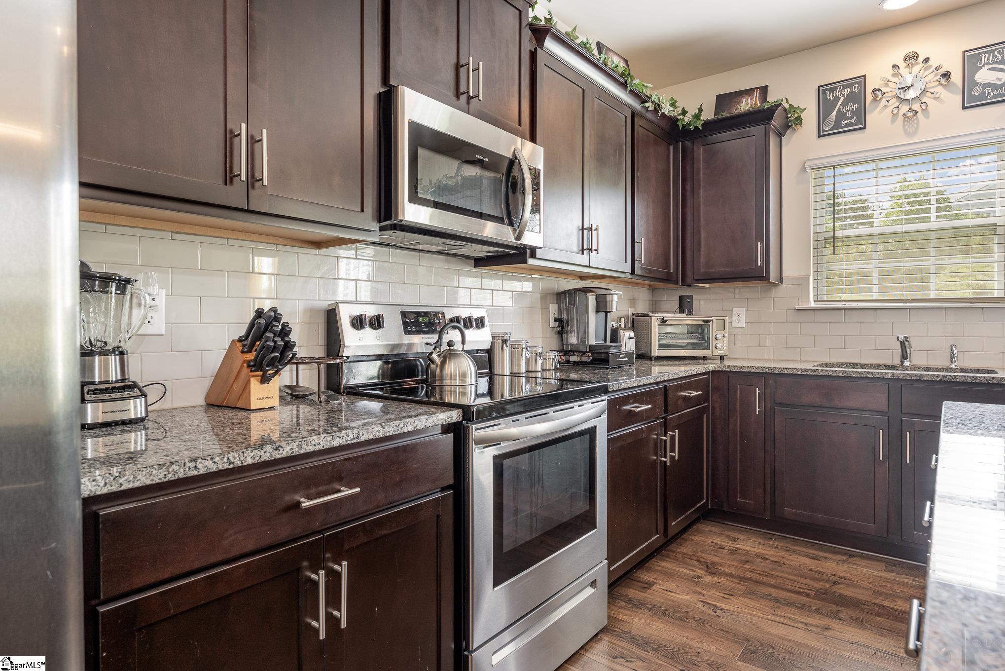 136 Lake Grove Road Simpsonville, SC 29681 - Photo 15 of 36 Gallery Image 15