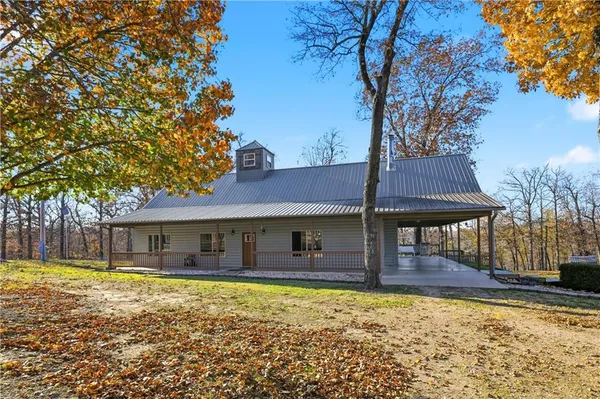 $795,000 | 55750 East 360 Road, Jay, OK 74346