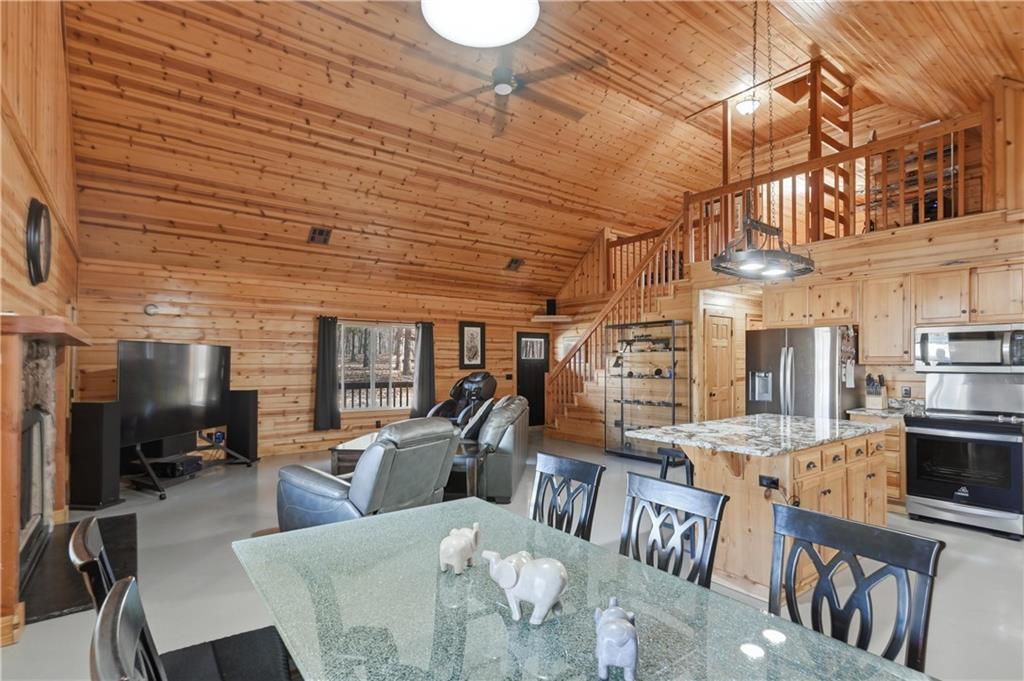 55750 East 360 Road Jay, OK 74346 - Photo 14 of 88