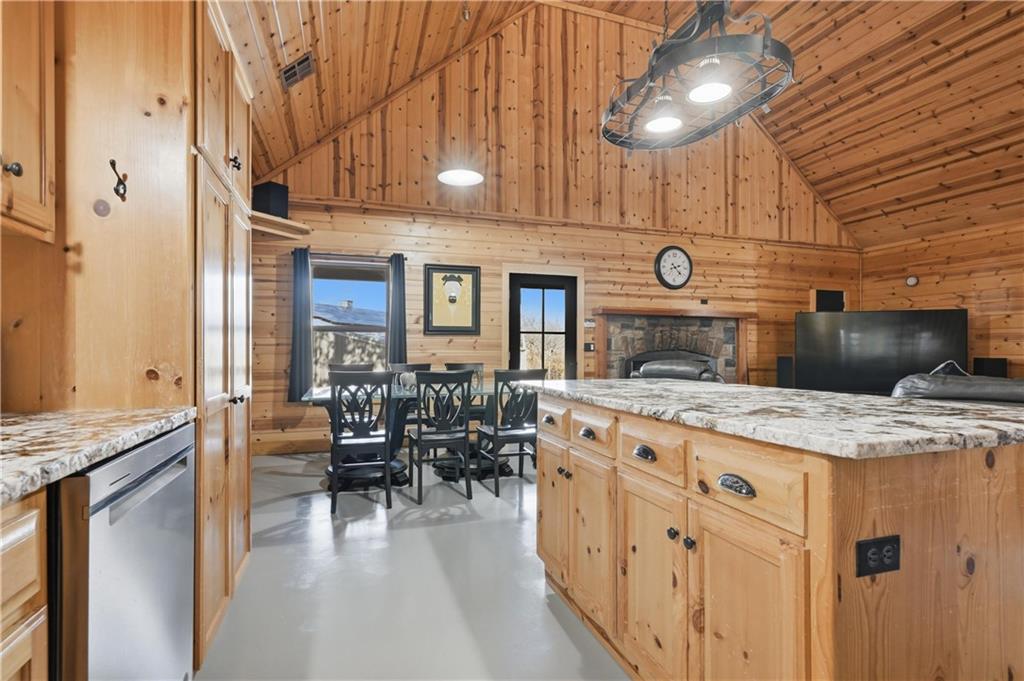 55750 East 360 Road Jay, OK 74346 - Photo 17 of 88