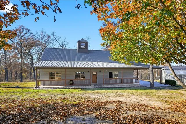 $800,000 | 55750 East 360 Road, Jay, OK 74344