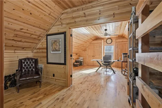 $800,000 | 55750 East 360 Road, Jay, OK 74344