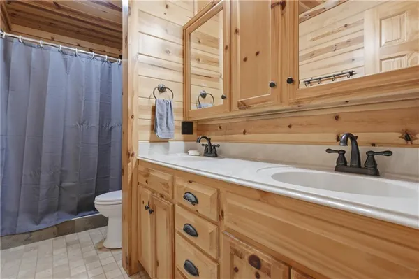 $795,000 | 55750 East 360 Road, Jay, OK 74346