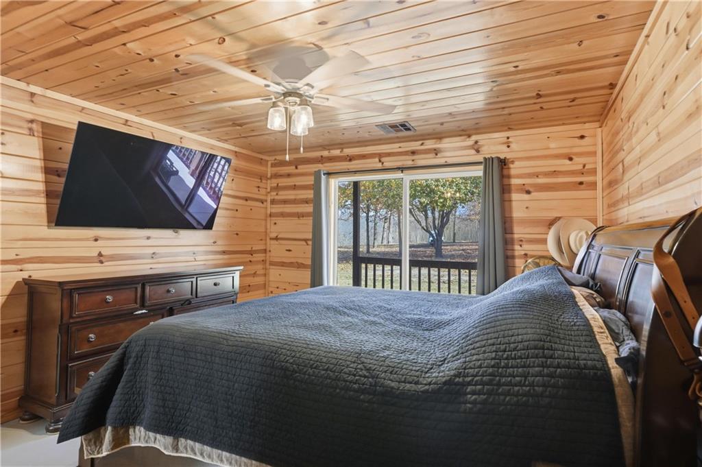 55750 East 360 Road Jay, OK 74346 - Photo 37 of 88