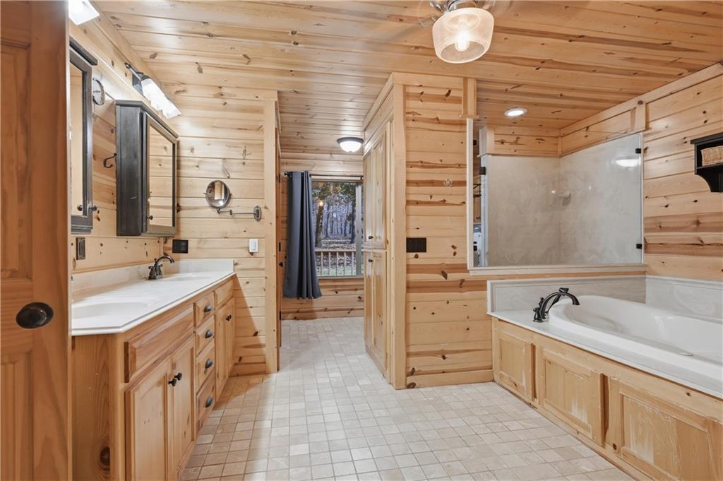 55750 East 360 Road Jay, OK 74346 - Photo 40 of 88