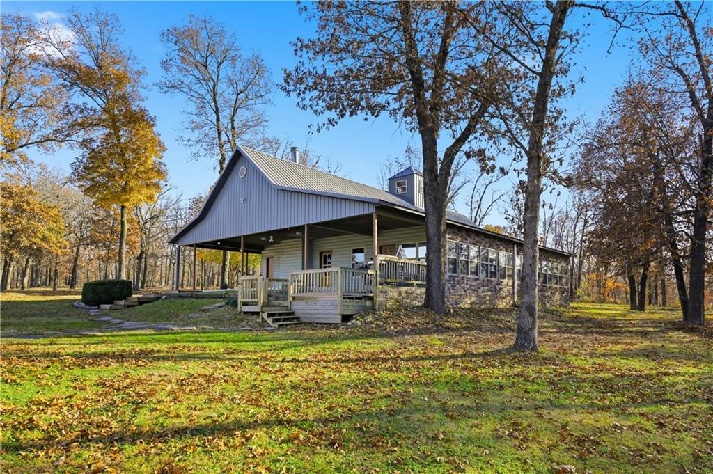 55750 East 360 Road Jay, OK 74346 - Photo 49 of 88