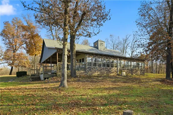 $795,000 | 55750 East 360 Road, Jay, OK 74346
