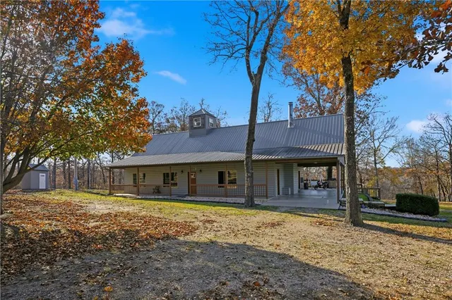 $800,000 | 55750 East 360 Road, Jay, OK 74344