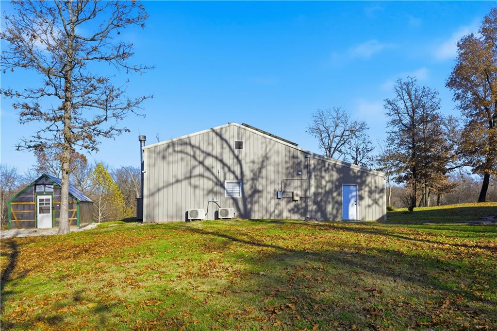 55750 East 360 Road Jay, OK 74346 - Photo 53 of 88