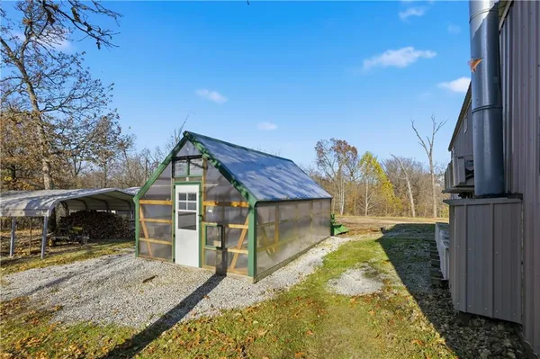 $795,000 | 55750 East 360 Road, Jay, OK 74346