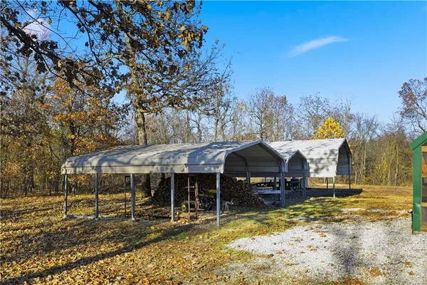 $795,000 | 55750 East 360 Road, Jay, OK 74346