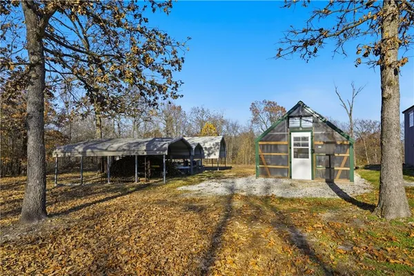 $795,000 | 55750 East 360 Road, Jay, OK 74346