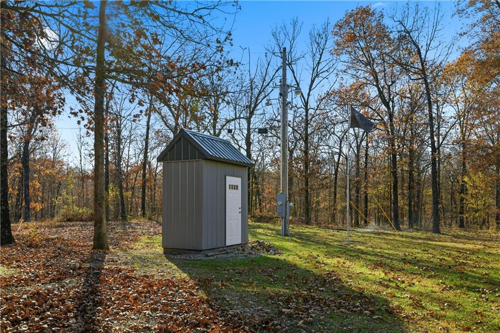 55750 East 360 Road Jay, OK 74346 - Photo 75 of 88