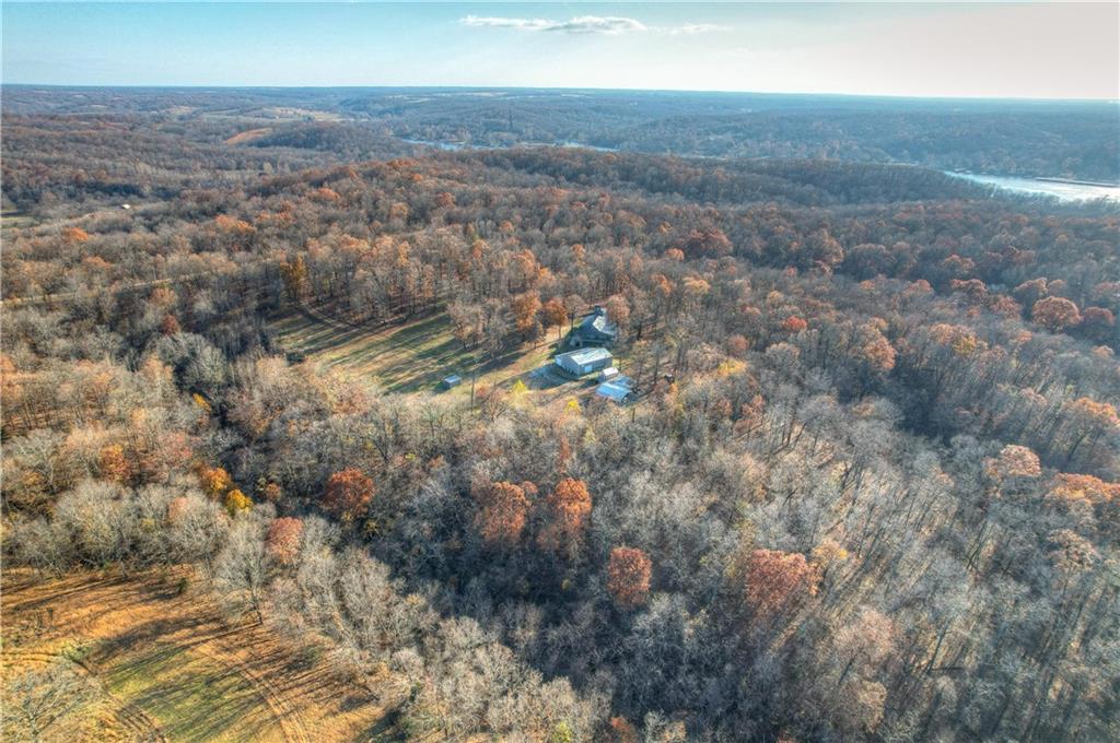 55750 East 360 Road Jay, OK 74346 - Photo 84 of 88