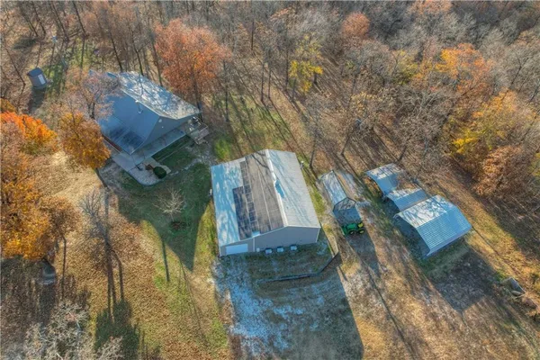 $795,000 | 55750 East 360 Road, Jay, OK 74346