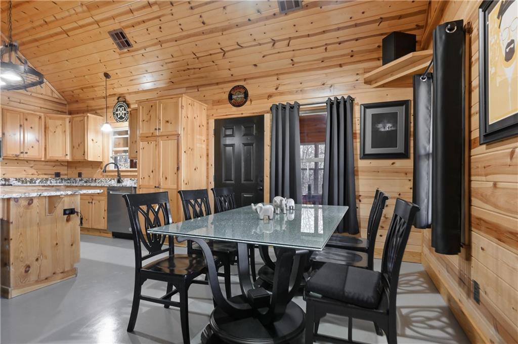 55750 East 360 Road Jay, OK 74346 - Photo 9 of 88