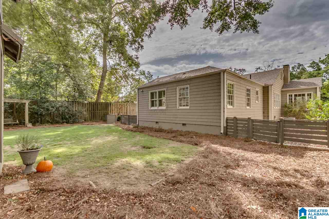 203 Beech Street Birmingham, AL 35213 - Photo 39 of 40
