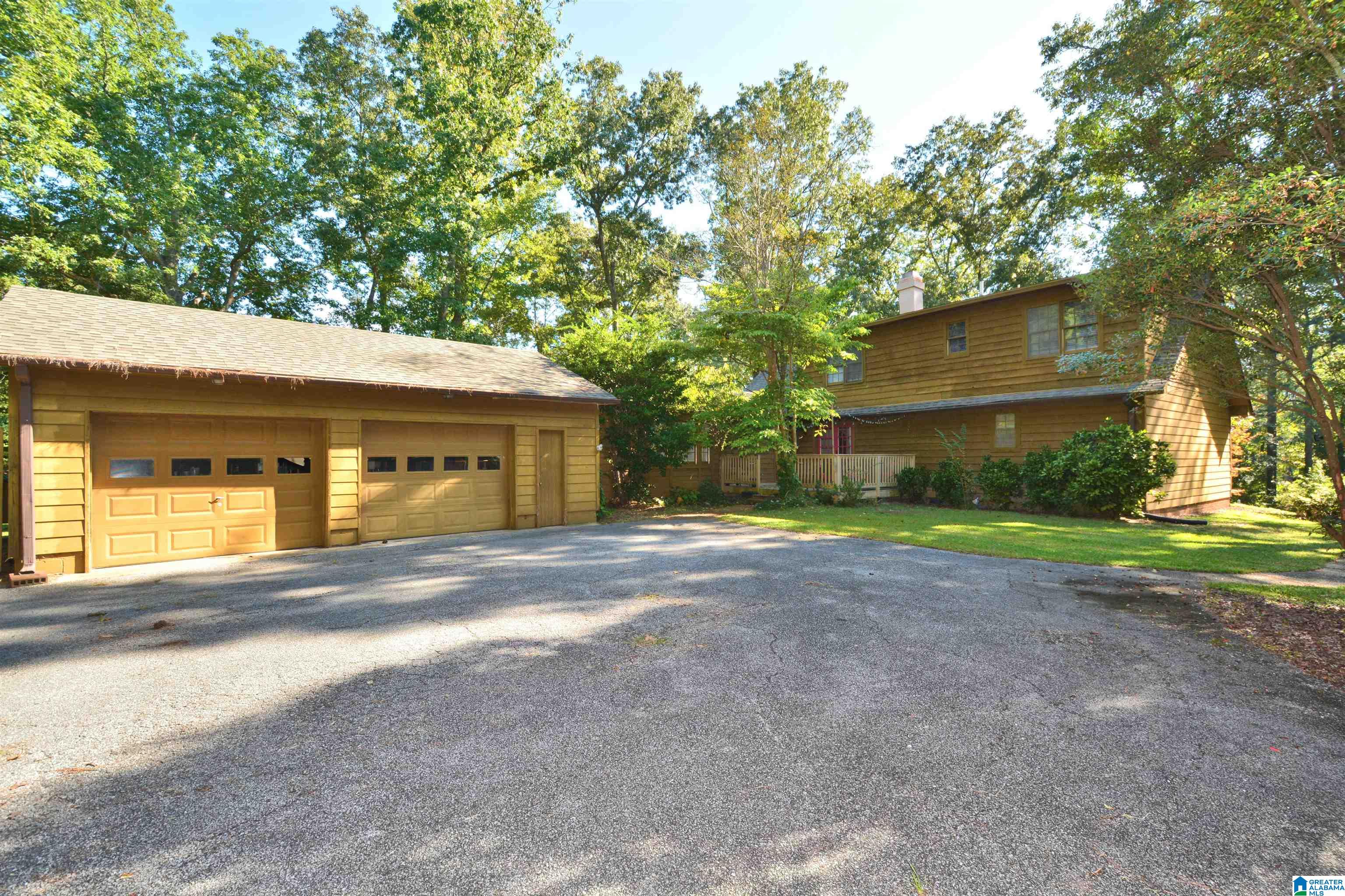 6826 County Road 39 Chelsea, AL 35043 - Photo 34 of 37