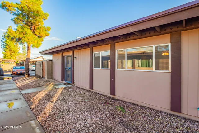 $178,000 | 917 South Acapulco Lane, Unit C, Tempe, AZ 85288