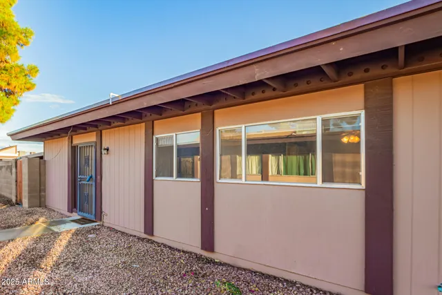$178,000 | 917 South Acapulco Lane, Unit C, Tempe, AZ 85288