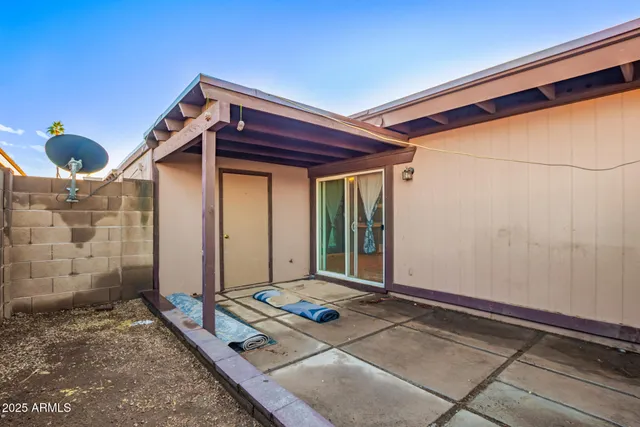 $178,000 | 917 South Acapulco Lane, Unit C, Tempe, AZ 85288
