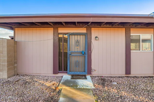 $178,000 | 917 South Acapulco Lane, Unit C, Tempe, AZ 85288