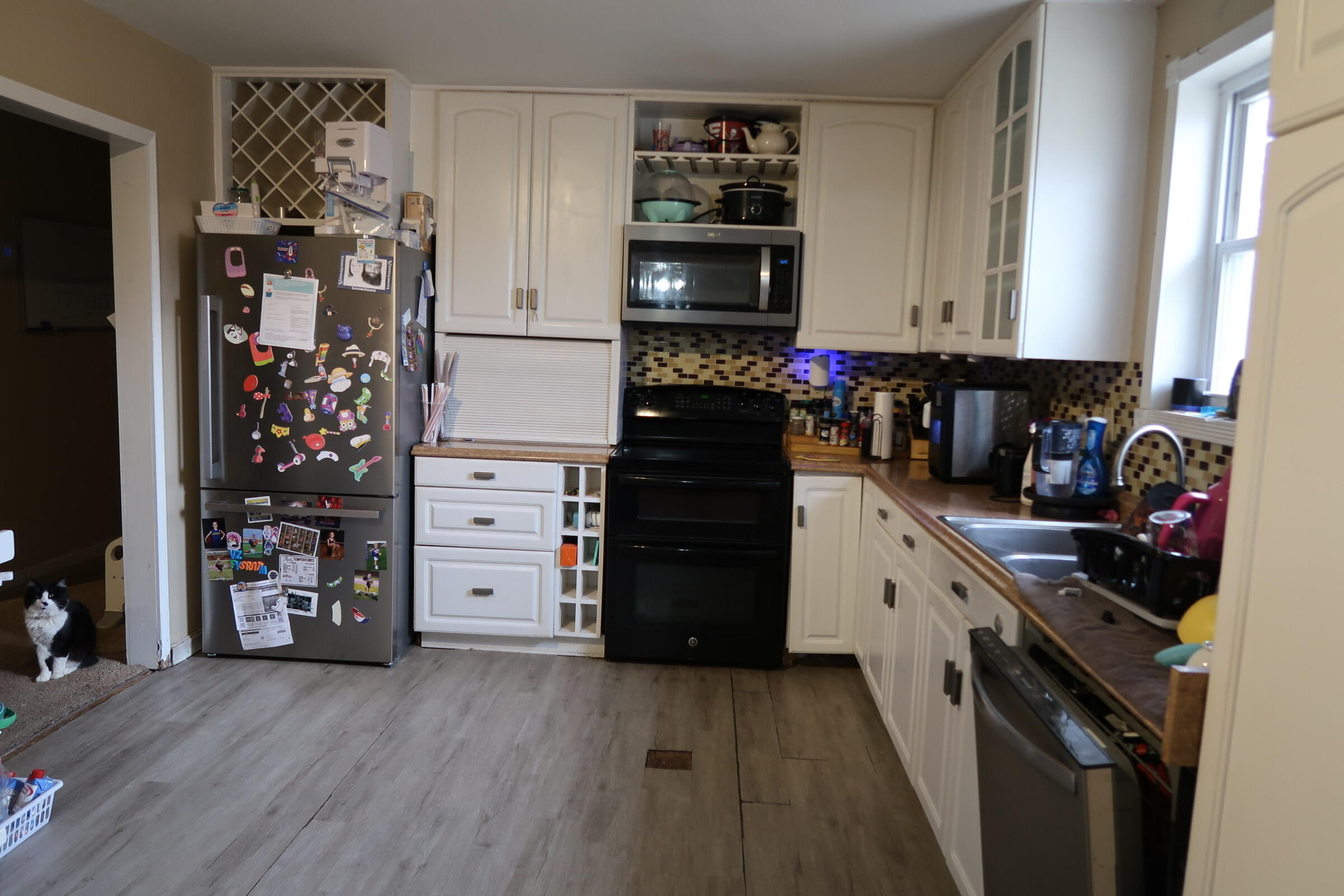 552 Airport Avenue Dunlap, TN 37327 - Photo 3 of 9 IMG_1554