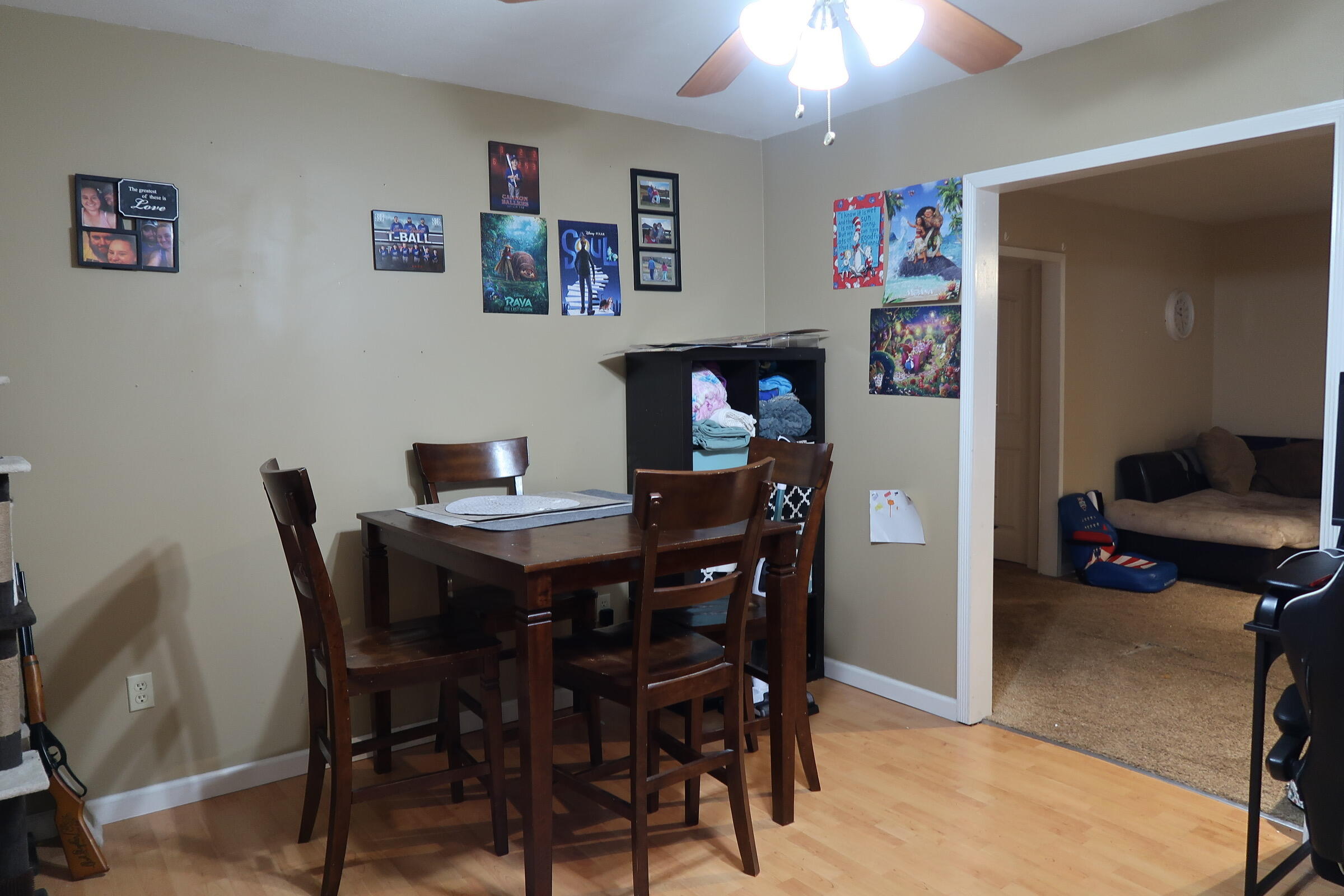 552 Airport Avenue Dunlap, TN 37327 - Photo 5 of 9 IMG_1542