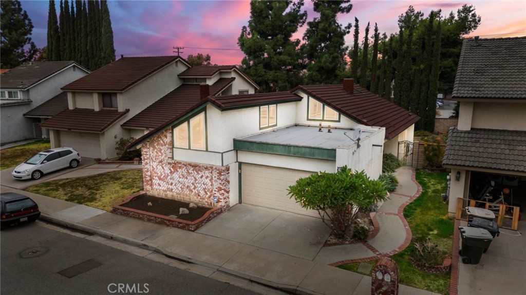 891 Evening Canyon Road Brea, CA 92821 - Photo 1 of 1 Gallery Image 1
